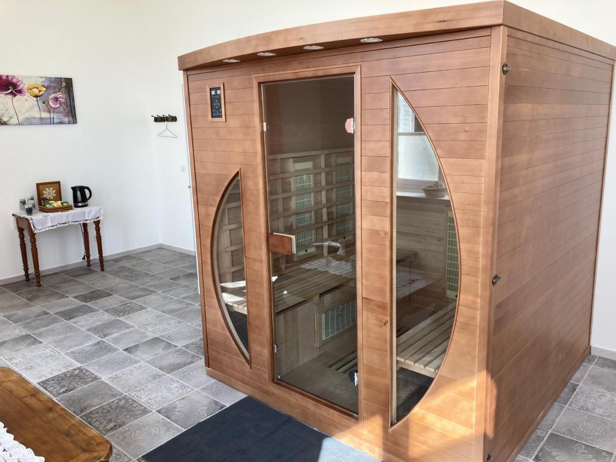 Chambre Romantique Dans Le Chateau De La Bouchatte Chazemais Eksteriør bilde
